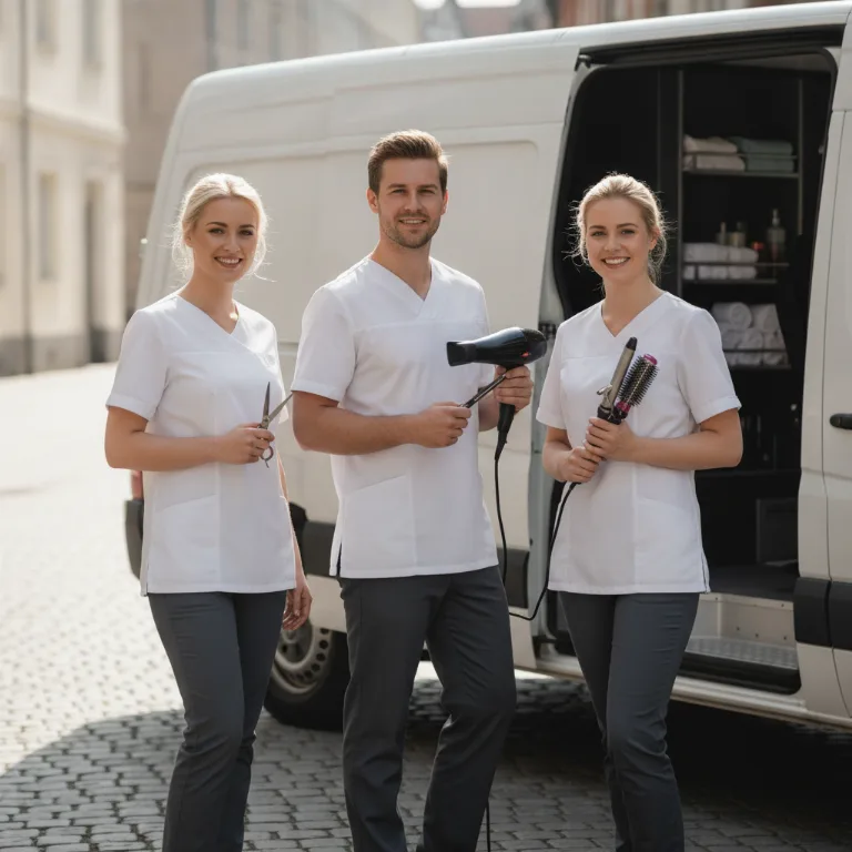 Klare Kostenvoranschläge, ohne Überraschungen Frauenfeld